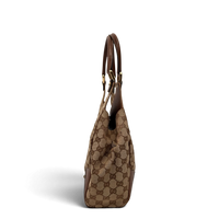 Gucci Schultertasche New Jackie large