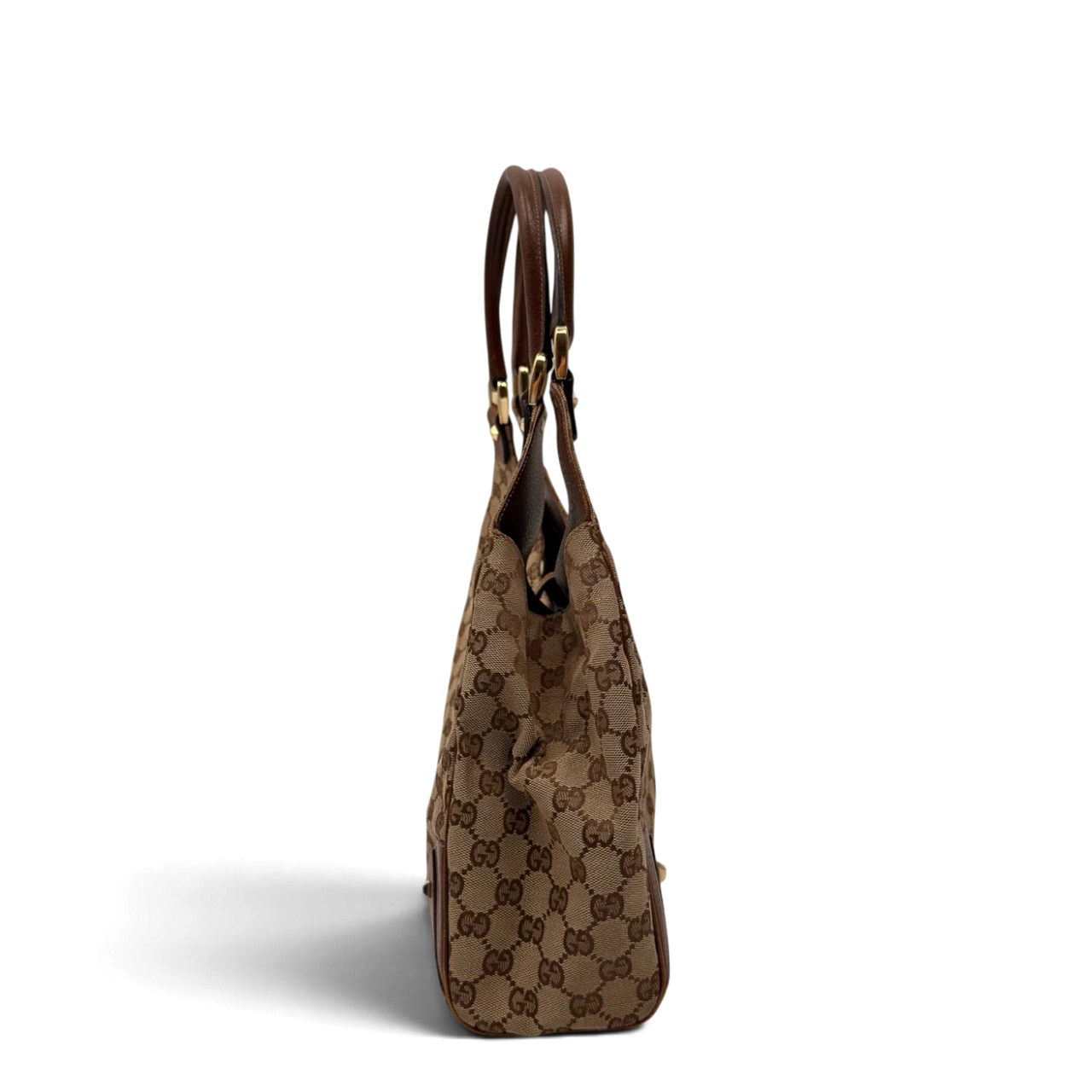 Gucci Schultertasche New Jackie large