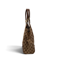 Gucci Schultertasche New Jackie large