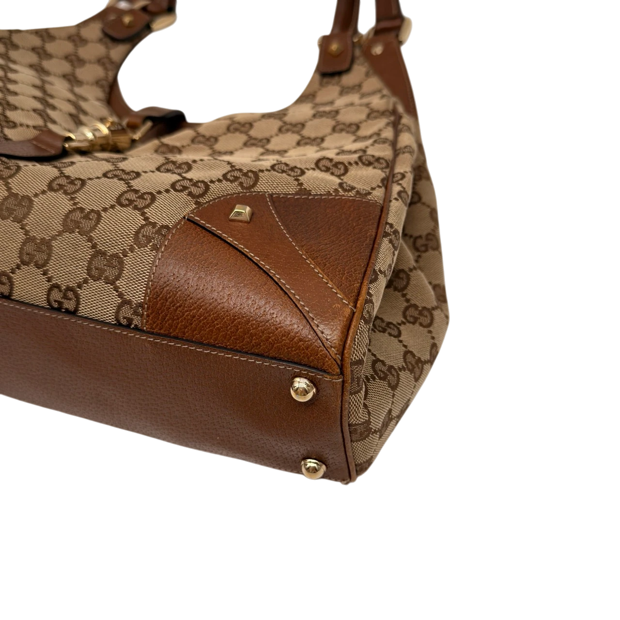 Gucci Schultertasche New Jackie large