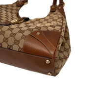 Gucci Schultertasche New Jackie large