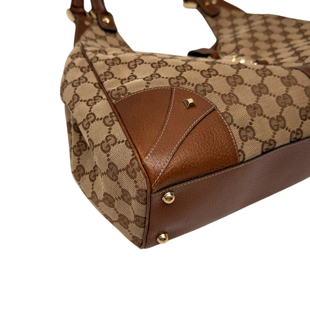 Gucci Schultertasche New Jackie large