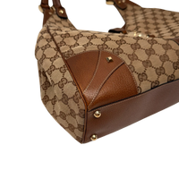Gucci Schultertasche New Jackie large