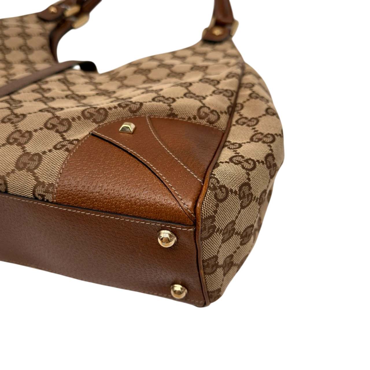 Gucci Schultertasche New Jackie large