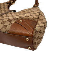 Gucci Schultertasche New Jackie large
