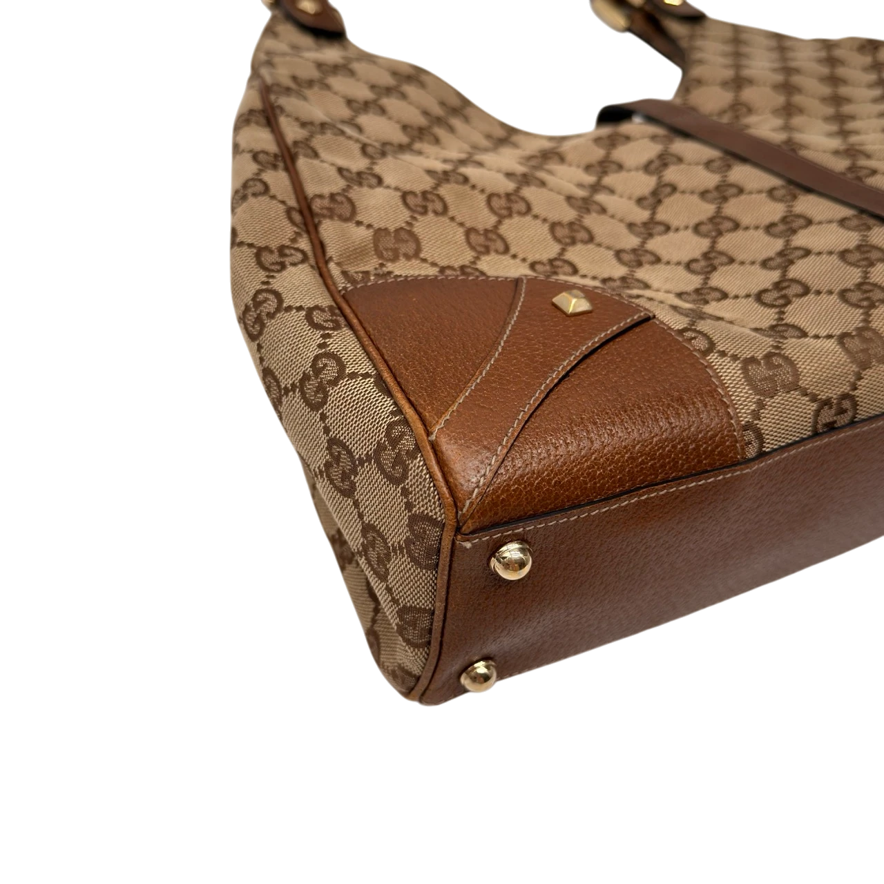 Gucci Schultertasche New Jackie large