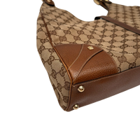 Gucci Schultertasche New Jackie large