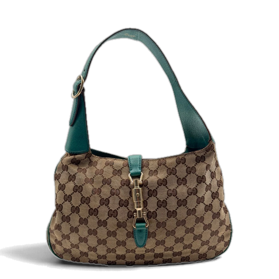 Gucci New Jackie Shoulder Bag