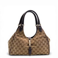 Gucci Schultertasche New Jackie
