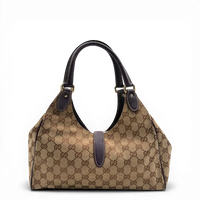 Gucci Schultertasche New Jackie
