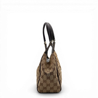 Gucci Schultertasche New Jackie