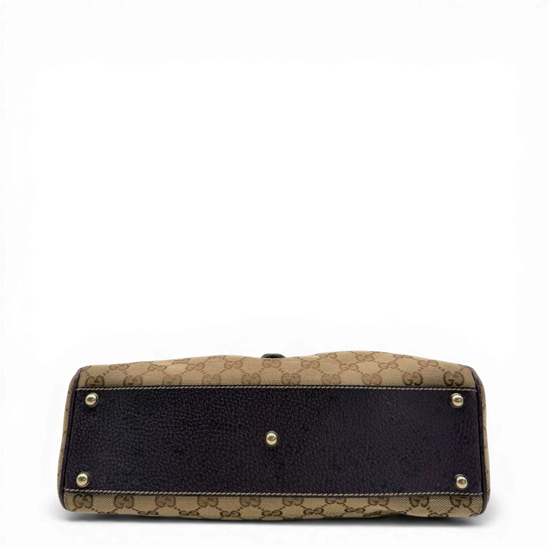 Gucci Schultertasche New Jackie