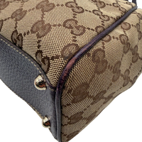 Gucci Schultertasche New Jackie