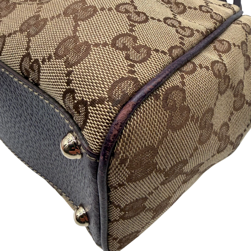 Gucci Schultertasche New Jackie