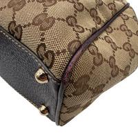 Gucci Schultertasche New Jackie