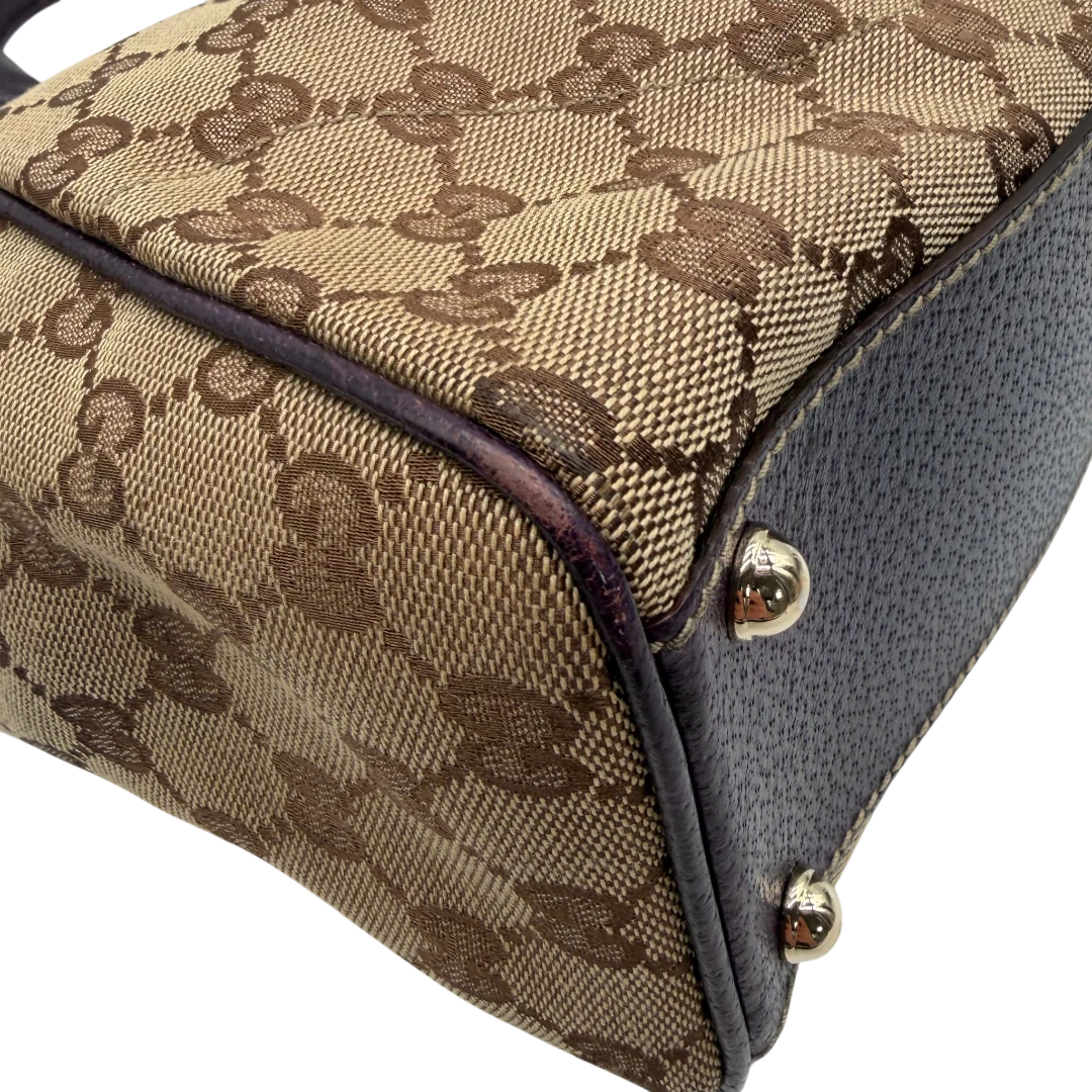 Gucci Schultertasche New Jackie