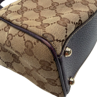 Gucci Schultertasche New Jackie