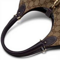 Gucci Schultertasche New Jackie