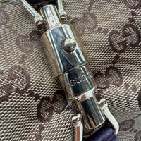 Gucci Schultertasche New Jackie