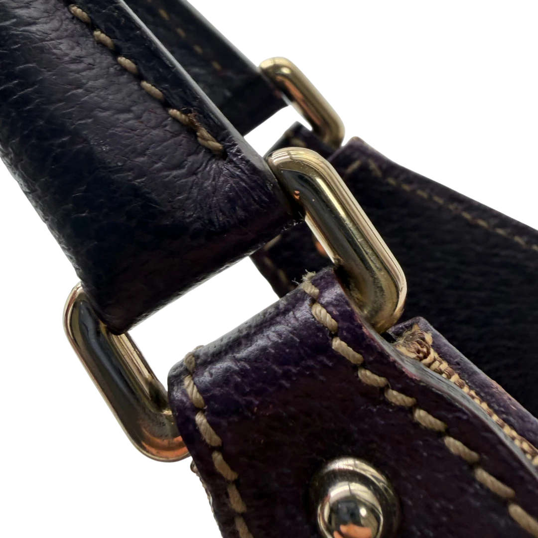 Gucci Schultertasche New Jackie