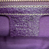 Gucci Schultertasche New Jackie