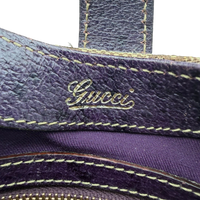 Gucci Schultertasche New Jackie