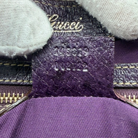 Gucci Schultertasche New Jackie