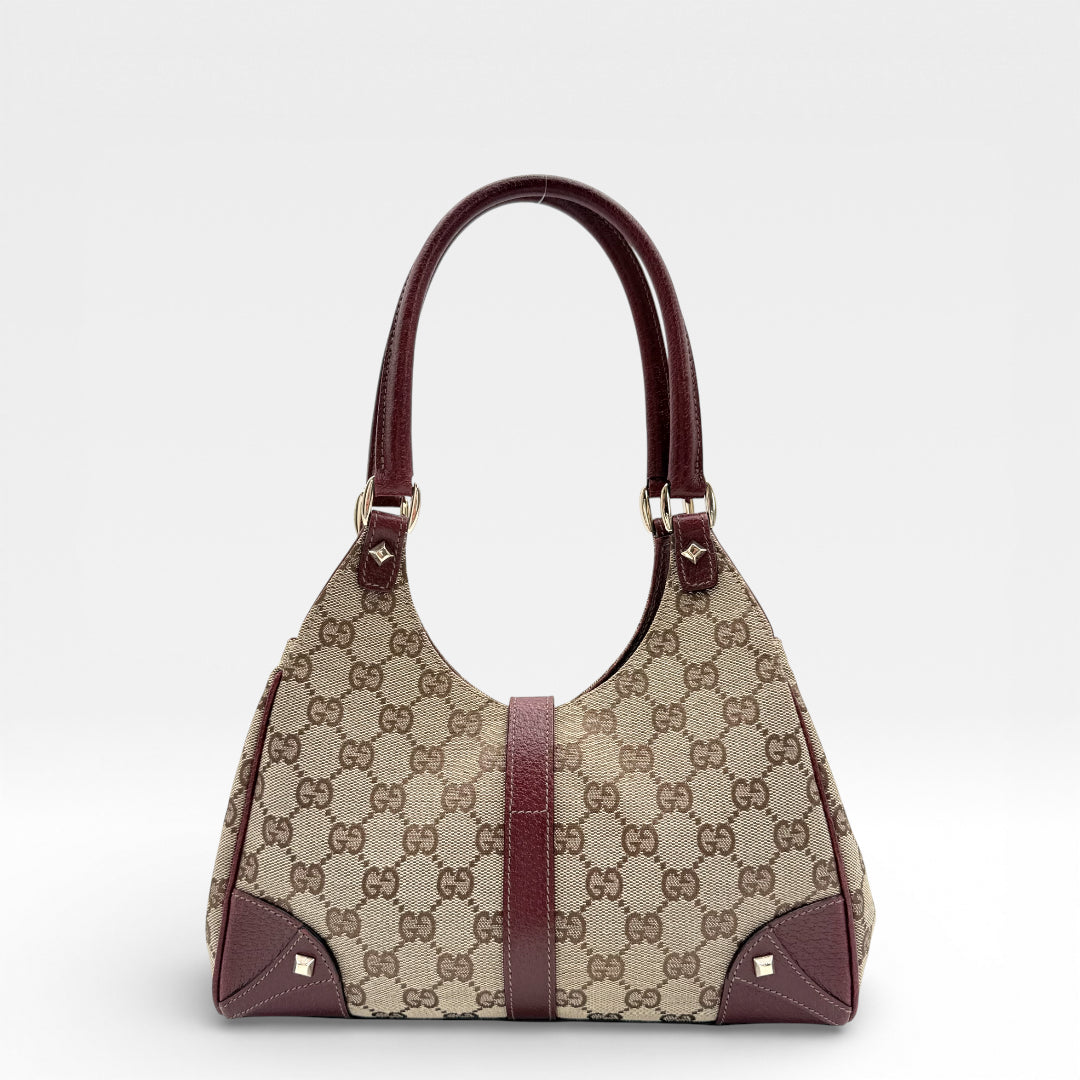 Schultertasche New Jackie