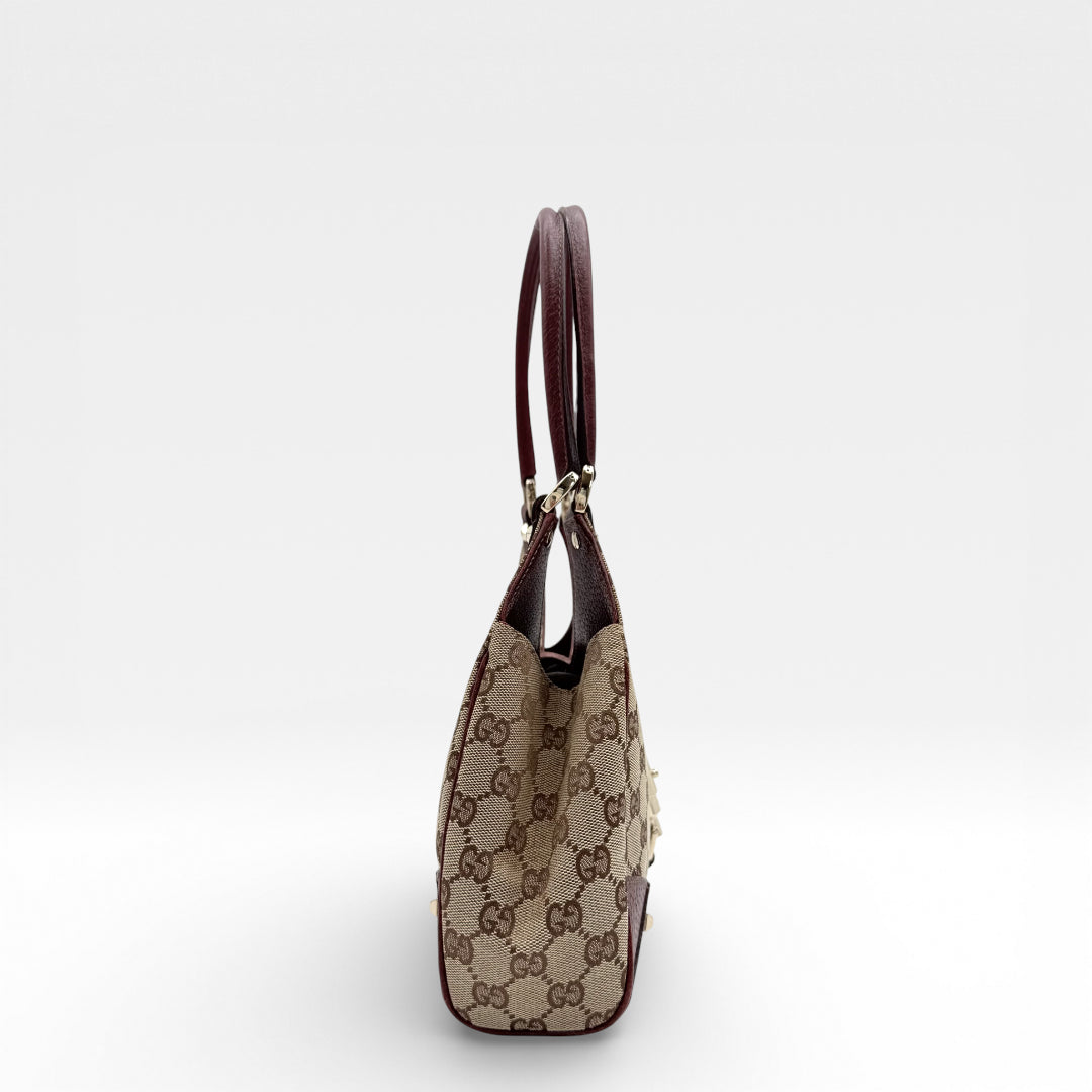 Schultertasche New Jackie