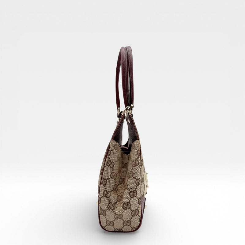 Schultertasche New Jackie