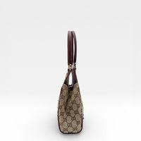 Schultertasche New Jackie