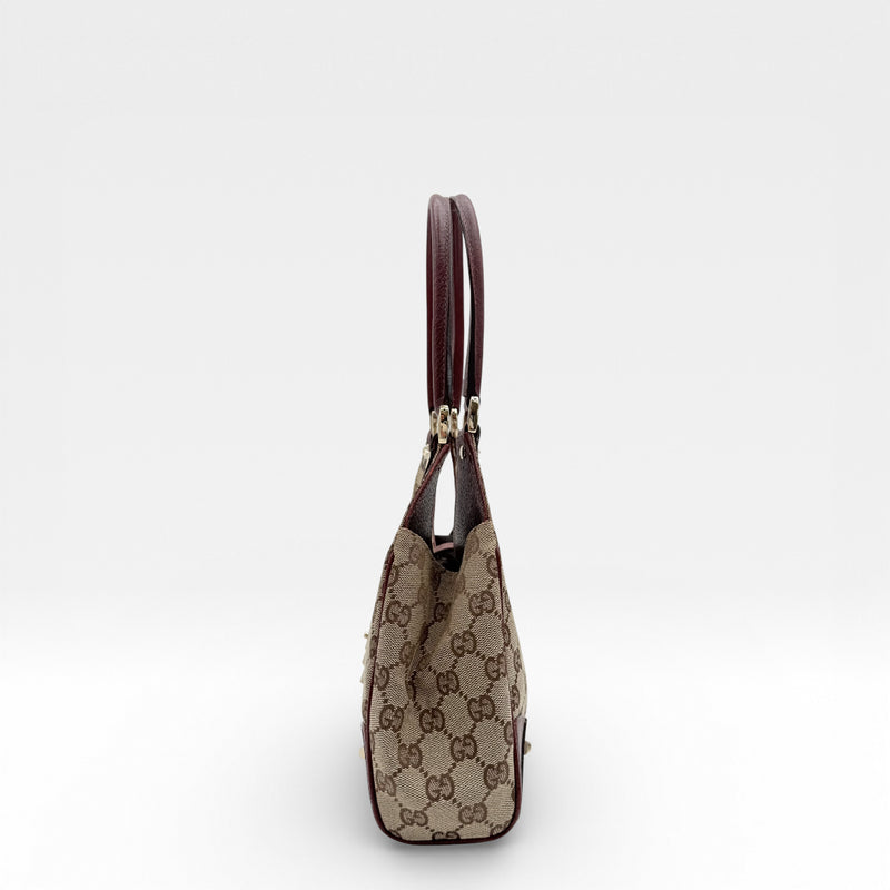 Schultertasche New Jackie