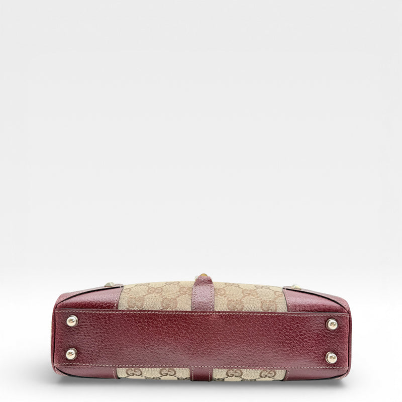 Schultertasche New Jackie