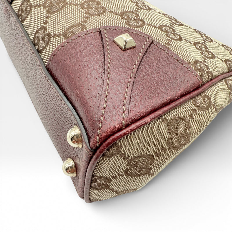 Schultertasche New Jackie