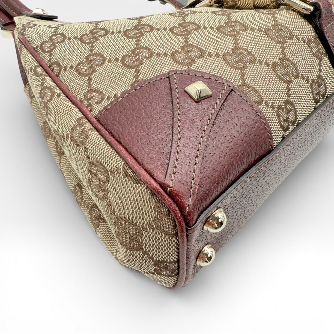 Schultertasche New Jackie