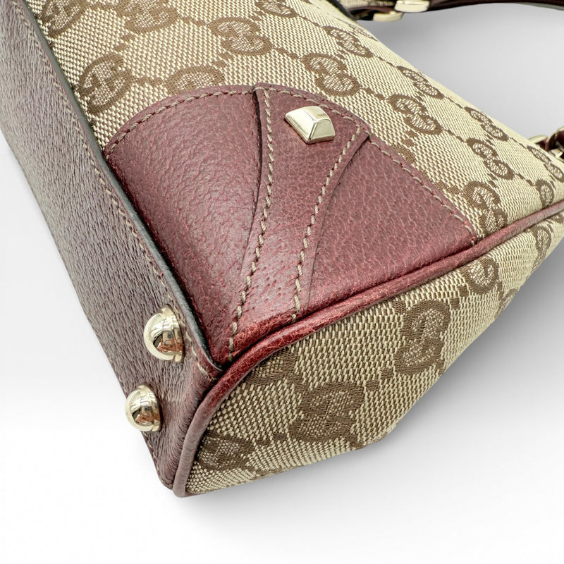 Schultertasche New Jackie