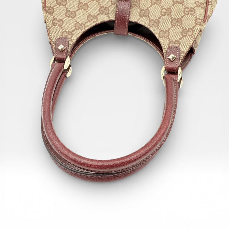 Schultertasche New Jackie