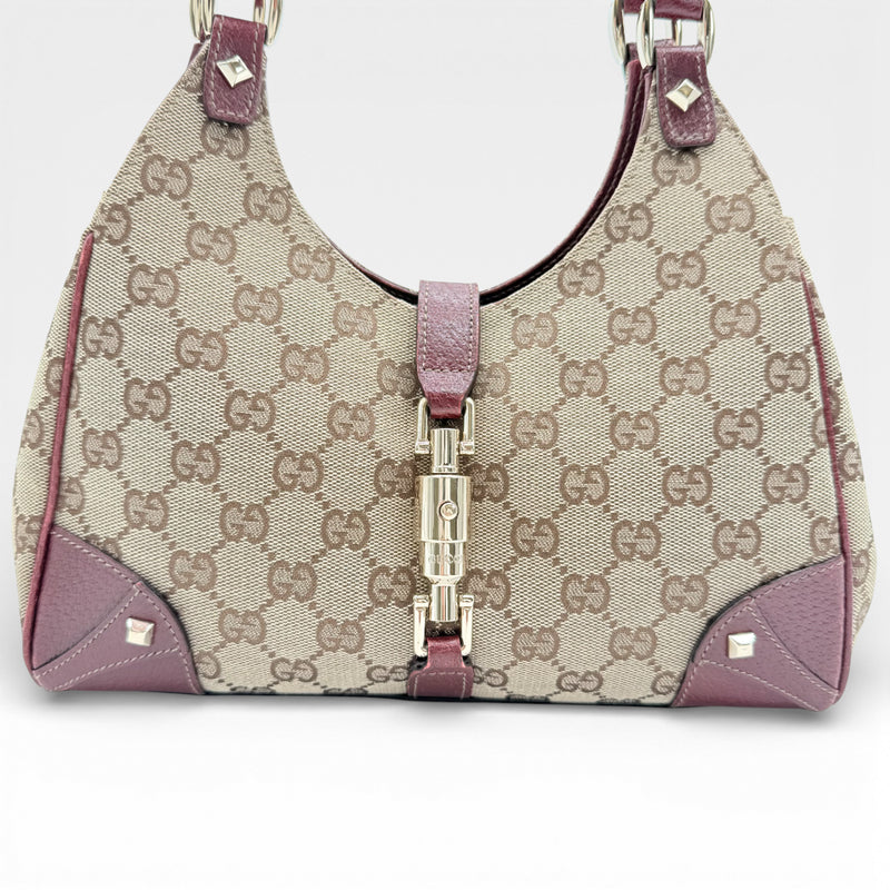 Schultertasche New Jackie