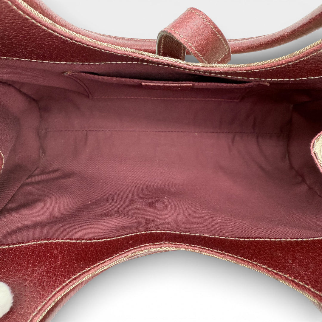 Schultertasche New Jackie