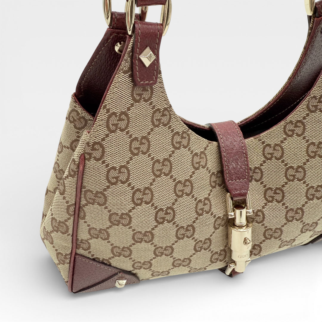 Schultertasche New Jackie
