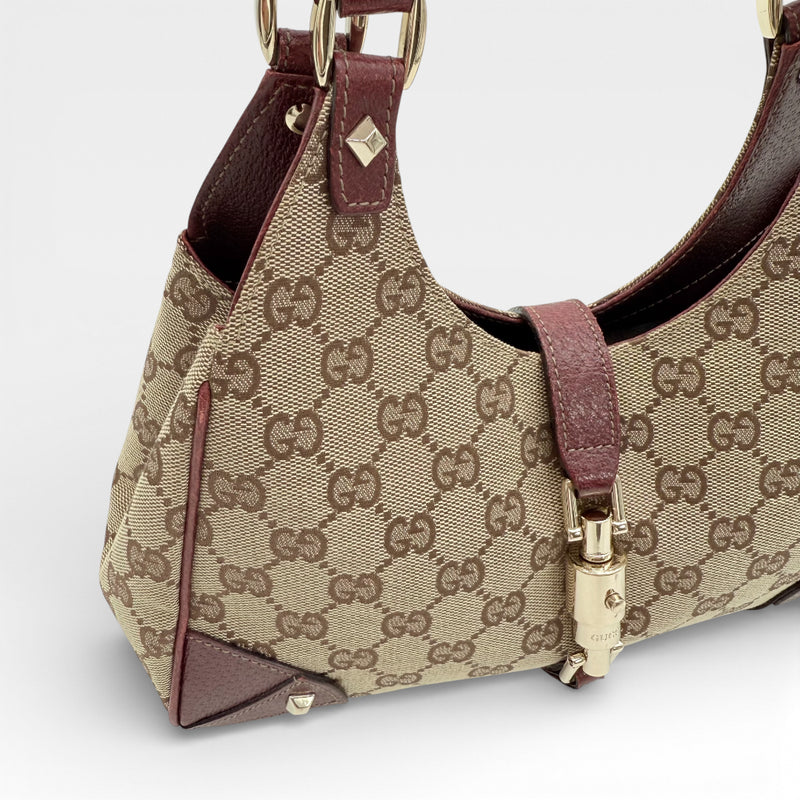 Schultertasche New Jackie
