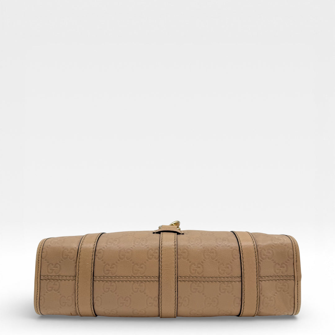 Gucci Schultertasche New Jackie small