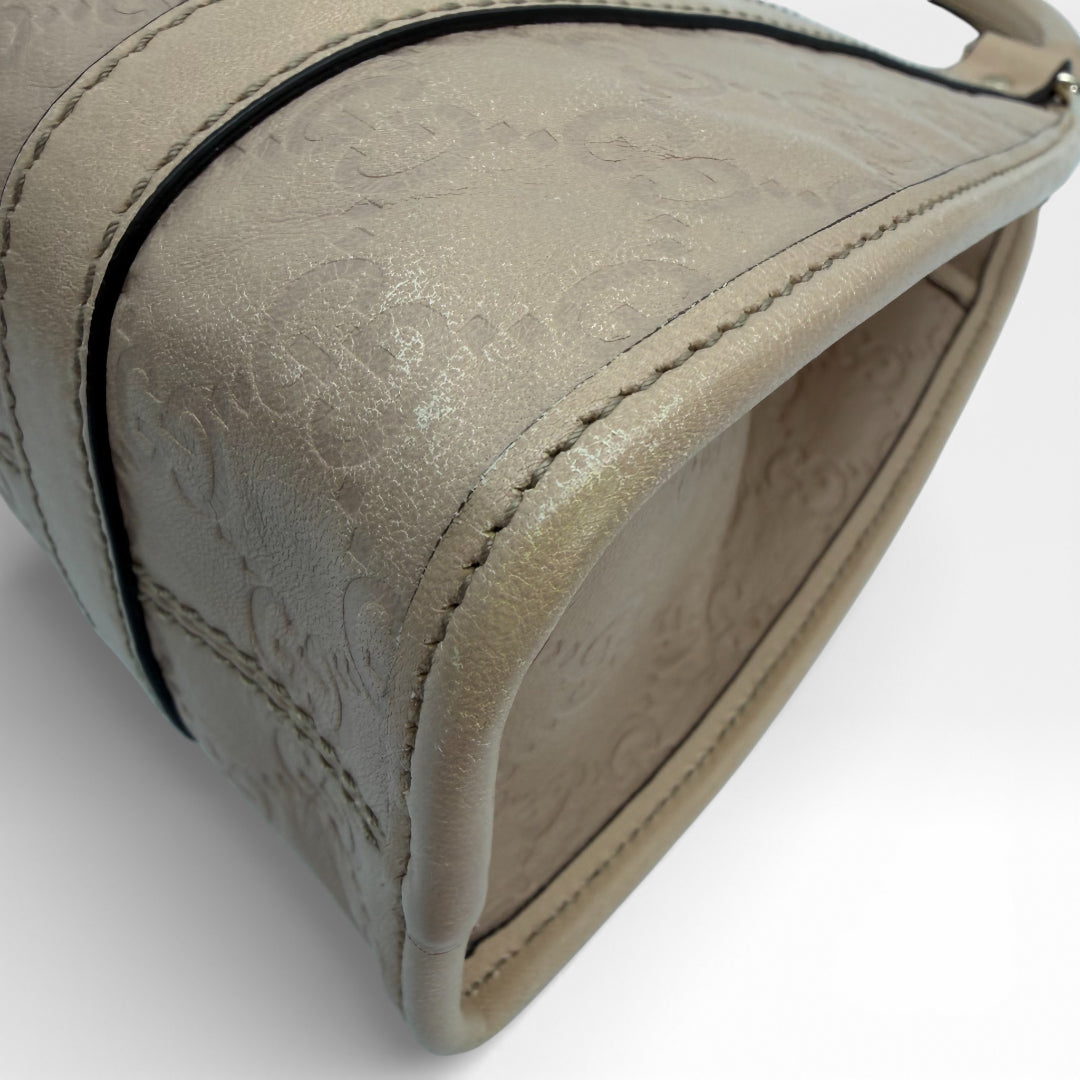 Gucci Schultertasche New Jackie small
