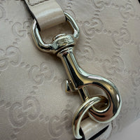 Gucci Schultertasche New Jackie small