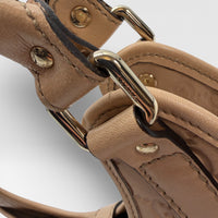 Gucci Schultertasche New Jackie small