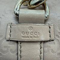Gucci Schultertasche New Jackie small
