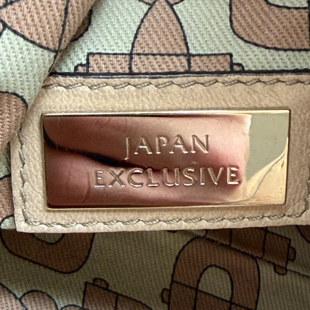 Gucci Schultertasche New Jackie small