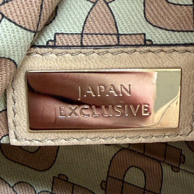 Petit sac bandoulière New Jackie