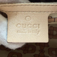 Gucci Schultertasche New Jackie small