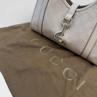 Gucci Schultertasche New Jackie small